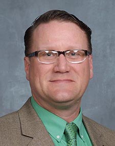 Bryon Wiegand, PhD Image